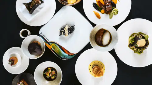 11 Tabak, Tek Masa: Akira Back İstanbul’dan Ayrıcalıklı Chef’s Table