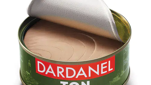 Yüksek Protein İçeriği ile Dikkat Çeken: Ton Balığı Sağlıklı Beslenmenin Vazgeçilmezi!