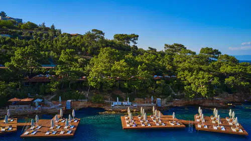 Bodrum Loft’ta Edebiyattan Müziğe, Atölyelerden Gastronomiye Yazın Ritmi Devam Ediyor