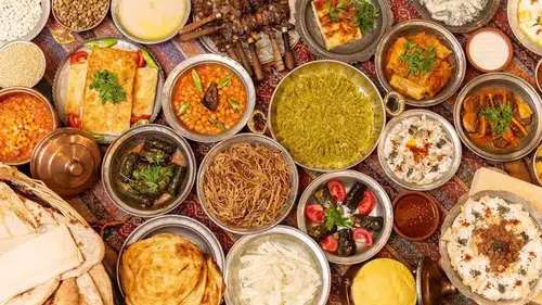 Erzurum'da Gastronomi Festivali: Ünlü Şefler En İyi Tatları Tanıttı!