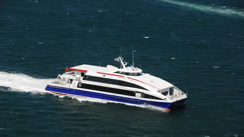 İDO, Marmara Adası'nın Kültürel Mirasını Geleceğe Taşıyor!