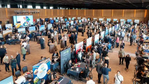 Rixos Tersane İstanbul'da GlobeMeets B2B Ağ Oluşturma Etkinliği için Kayıt ve Randevu Süreci Başladı!