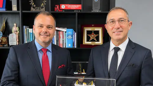 Deniz Turizmi Alanında Örnek İş Birliği, Büyük Takdir Topladı!