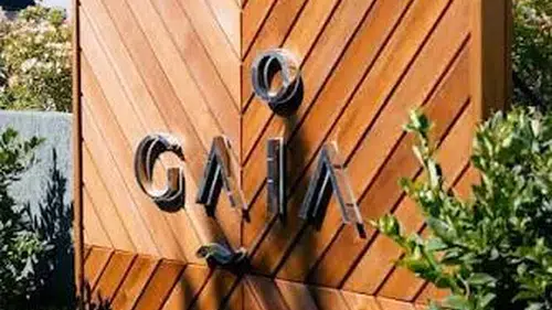 Gaia, Türkiye'deki İlk Şubesini Bodrum'da Kapılarını Açıyor