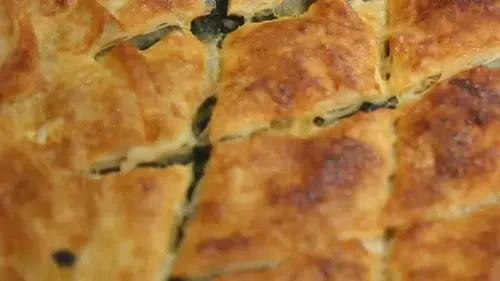 Atatürk’ün Favorisi Selanik Böreği Nasıl Hazırlanır?