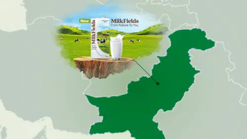 Sütaş, Pakistan'daki Yatırımlarını Genişletmeye Yönelik Stratejik Hamleler Yapıyor