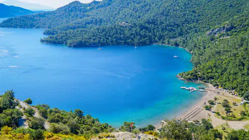 SunExpress, 2027 Yaz Döneminde Dalaman Uçuş Ağına Yeni Hatlar Ekliyor!