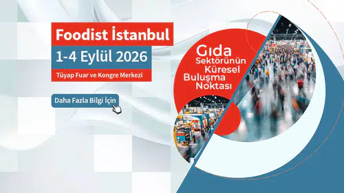 Gıda Alanında Yenilikçilik: Foodist, İstanbul'da Değişim Rüzgarları Estiriyor!