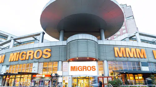 Migros Yılın  İlk Altı Ayındaki Toplam Satışları 241,3 Milyar TL'ye Ulaştı!