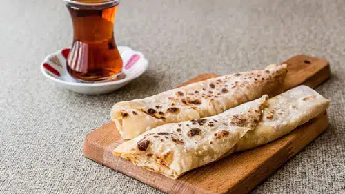Mersin Sıkması: Geleneksel Bir Lezzet...