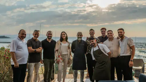 Kuşadası’nın Kültürel Zenginlikleri Vaketa Restoranında Yaşatılıyor!