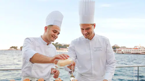 Pazar Geleneği Yeniden Canlanıyor: The Peninsula Brunch, 6 Eylül'de Kapılarını Açıyor!