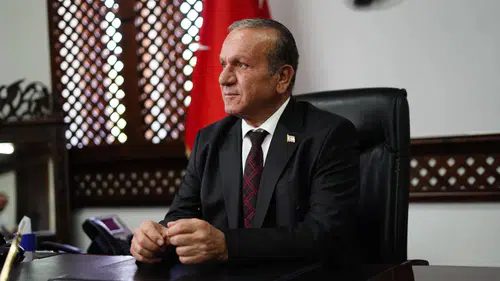Kuzey Kıbrıs'ta Turizmde Yeni Hedefler Belirlendi!