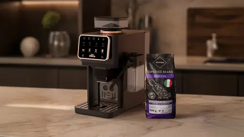 Arzum ve Metro Türkiye, Barista Deneyimini Evde Yaşatıyor!