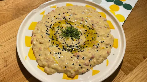 Yeni Meze Seçeneği: Eşsiz Lezzetiyle Nazuktan Tarifi!