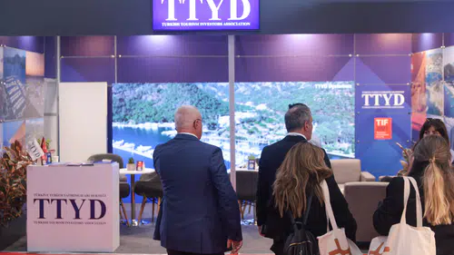 Oya Narin: 2027'de Turizmde Güçlü Bir Dönem Eşliğinde Yükseliş Bekliyoruz