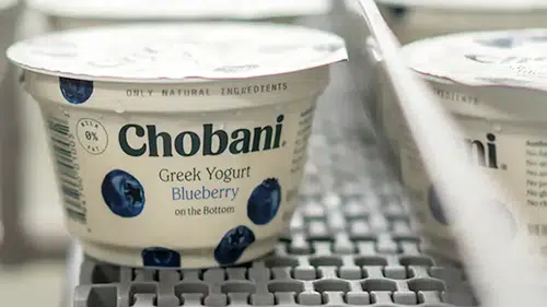 Chobani, Pensilvanya'da 1,2 milyar dolarlık dev yatırımla tarım sektöründe çığır açıyor!