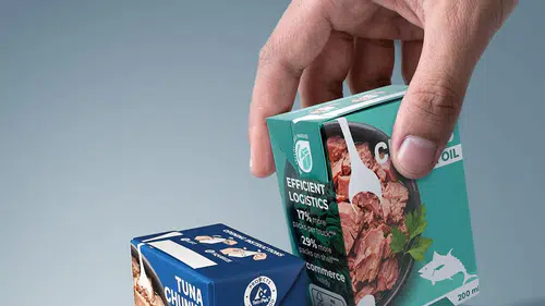 Tetra Pak, Tetra Recart ile Gıda Ambalajlarında İnovatif Dönüşüm Sürecini Başlatıyor