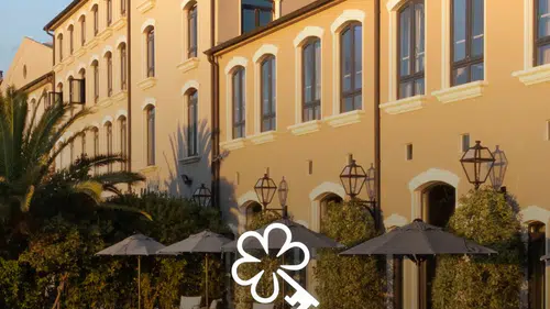 Vakkö Hotel Sumahan Bosphorus, Michelin Rehberi'nde Bir Kez Daha Öne Çıkmayı Başardı!
