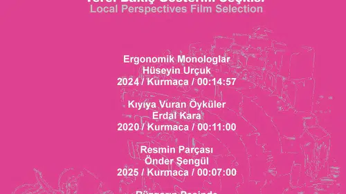 Fethiye Uluslararası Film Festivali’nde “Yerel Bakış” Kategorisi Gösterim Programı Belirlendi!