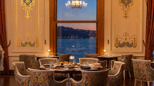 Sicilyalı Şef Giovanni Vaccaro, Ekim Ayında Bellini Restoranında Gurme Lezzetler Sunacak!