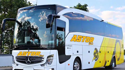 Turizm Alanında Öne Çıkan ASTOR TRAVEL İle Yeni Bir Dönem: Şirket Satışta!