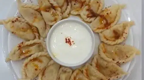 Çerkes Mutfağının Vazgeçilmezi: Lezzetli Çerkes Mantısı Tarifi...