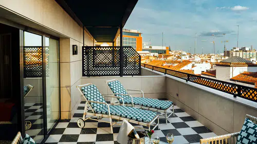 Hilton'un Yeni Outset Collection Markası EMEA Bölgesine Giriş Yapıyor!