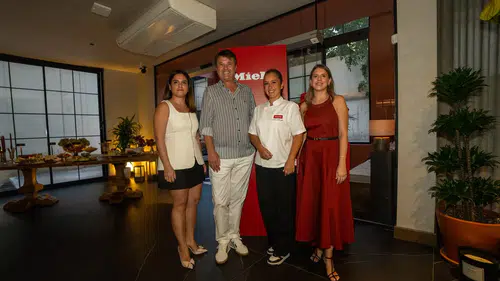 Miele, Gastronomi ve Kültürü Birleştirerek “Başyapıt” Konseptini Hayata Geçirdi