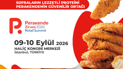 Keskinoğlu, Perakende Sektörünü Stratejik Büyümenin Anahtarı Olarak Değerlendiriyor