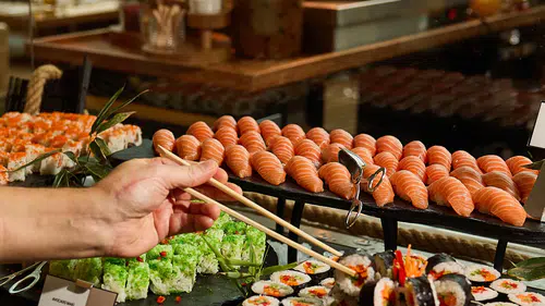 Enfes Pazar Keyfi: Sabrosa Brunch Yeniden Başlıyor!