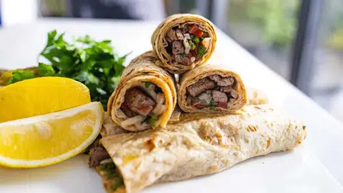 Evde Pratik ve Lezzetli Tantuni Yapmanın Yolları!