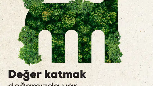 Karaca, 2025 Yılına Ait Sürdürülebilirlik Raporunu Duyurdu!