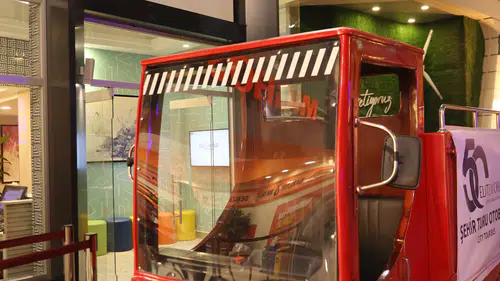 Dünya Turizm Günü'nde KidZania'da Elite World Hotels & Resorts'tan Unutulmaz Kutlama