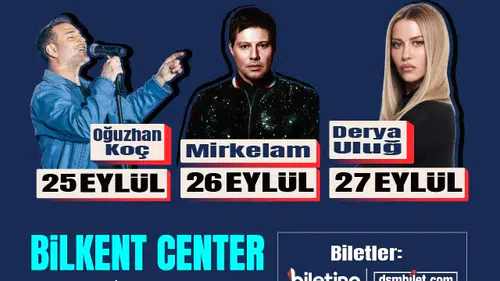 Başkentte Müzik Eşliğinde Kahve Ziyafeti!
