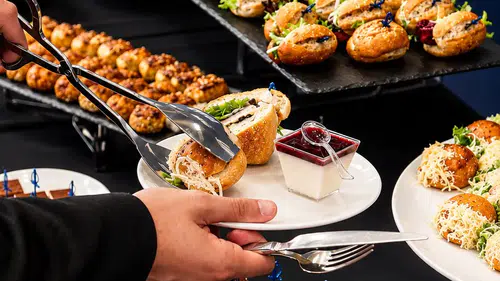 Q Catering, Yeme-İçme Sektöründeki Tecrübesiyle Kurumsal Pazarda Büyüme Hedefliyor