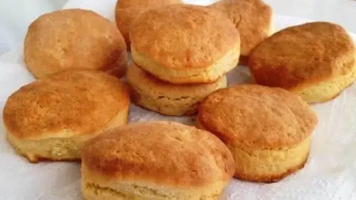 Kentucky Usulü Biscuit Tarifi ile Lezzet Yolculuğu