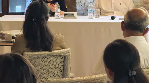 Eski Şehir Konuşmaları: Bu Sefer Katılımcılar, Odysseus'un Efsanevi Yolculuğuna Çıktı!