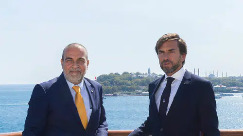 2027 Yazında Ekonomik Tatil Seçenekleri Arasında Cruise Yolculukları Öne Çıkıyor!