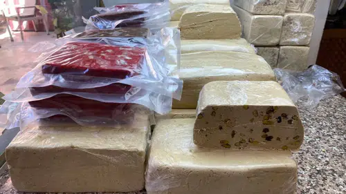 Bursa'da 91 Yıldır Değişmeyen Gelenek: Aynı Dükkan, Aynı Eşsiz Lezzet!