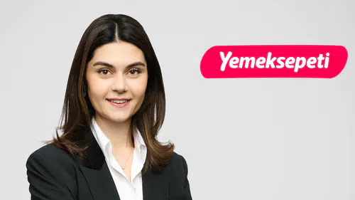 Yemeksepeti'nde Yeni Dönem: CEO Koltuğuna Esra Ünlüaslan Atandı!