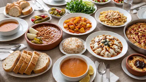 Yiyeceklerin Duygusal Gücü: Neden Bazı Yemekler Bizi Rahatlatıyor?