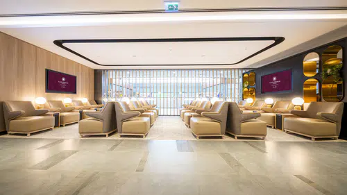 İstanbul’daki Plaza Premium Lounge, Chef Series'in yeni sezonunda Alinazik'in eşsiz tadını misafirlerine sunuyor!