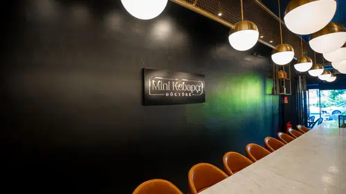 Mini Kebapçı, Göktürk’teki Yeni Mekanıyla Lezzet Tutkunlarını Bekliyor!