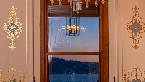 Çırağan Palace Kempinski İstanbul'da Yaz Mevsimi Keyfi Devam Ediyor!