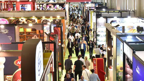 İstanbul'da Gıda Sektörünün Zirvesi: Foodist Fuarı Ziyaretçilerini Ağırlamaya Başladı!