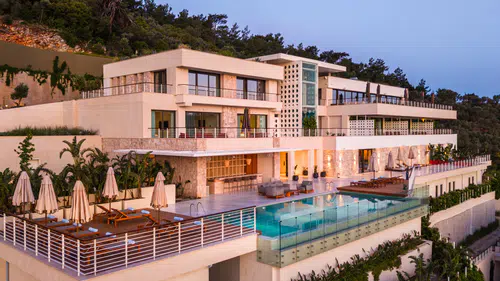 WAM Bodrum'da 2027 Yılı İçin Rezervasyonlar Başladı!