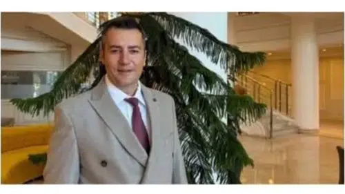 Aybars Dayan: Modern Turizm, Coğrafyayı Keşfetmek ve Tadım Üzerine İnşa Edilmiş