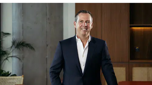 Bernie Stefan, Nestlé Türkiye'nin Yeni Genel Müdürü Olarak İş Bağlantılarını Güçlendiriyor