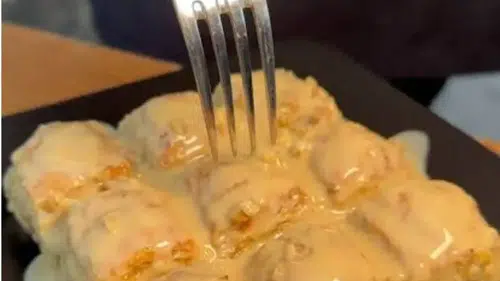 Tahinli Baklava ile Lezzet Yolculuğu: Tahinin Değeri Henüz Tam Anlaşılmadı!